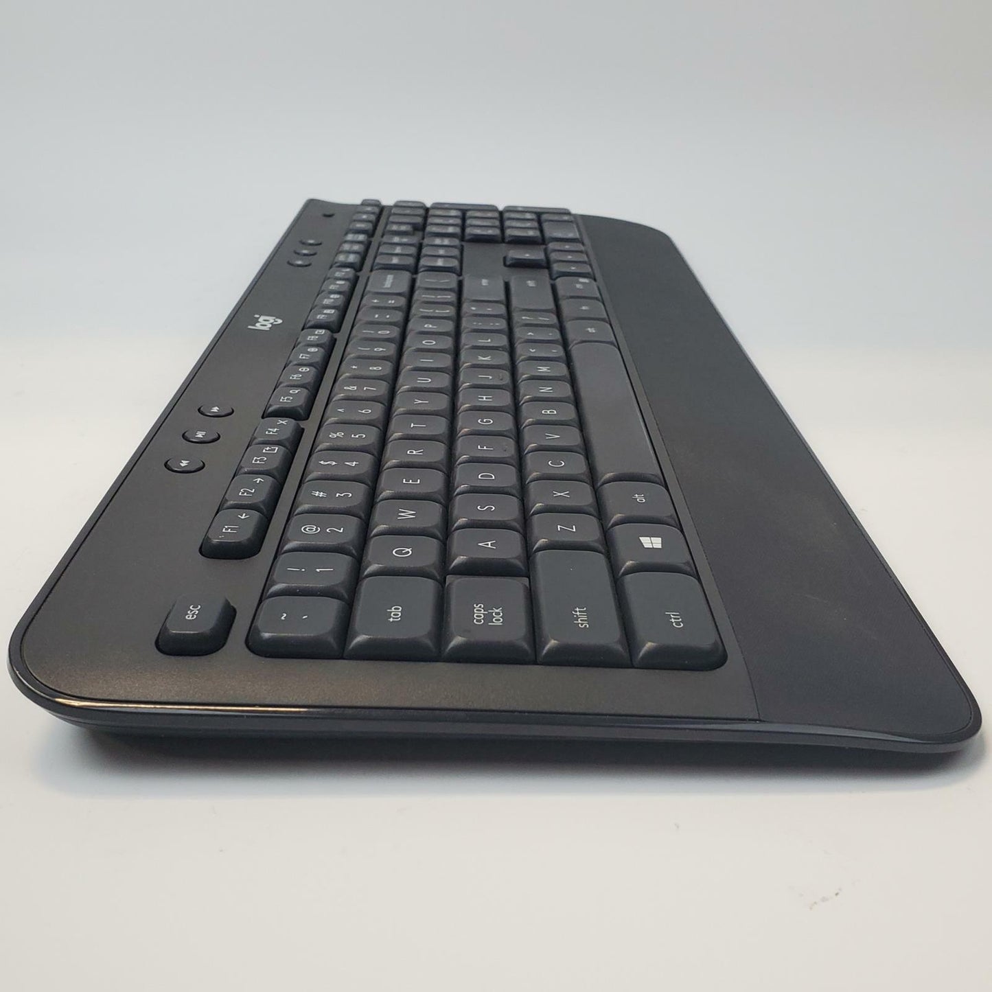 Logitech K545 USB Wireless Keyboard | Grade A