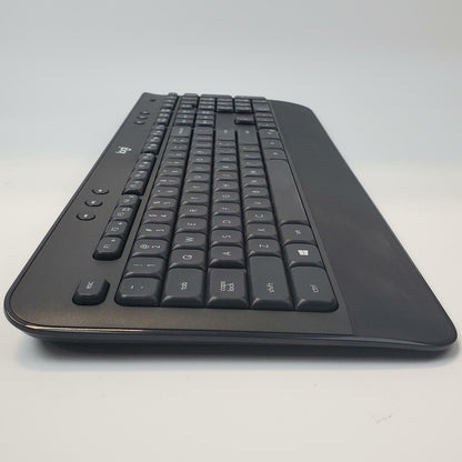 Logitech K545 USB Wireless Keyboard | Grade A