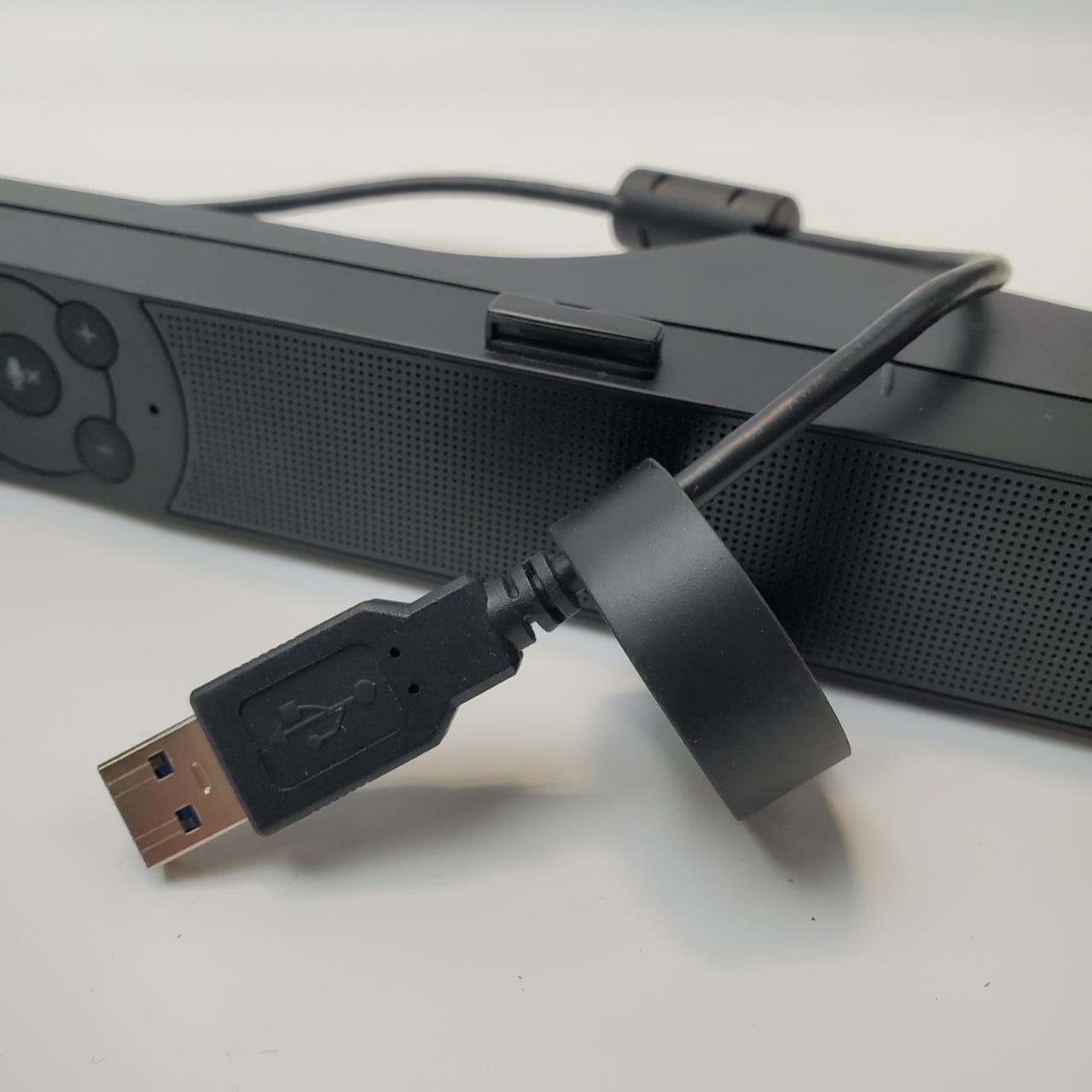 DELL AE515 USB-A 3.0 Wired Speaker Bar | Grade A