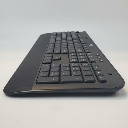 Logitech K545 USB Wireless Keyboard | Grade A