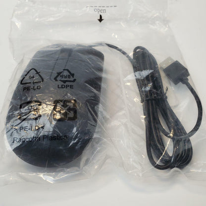 Dell MS116 Wired USB Mouse | Grade A