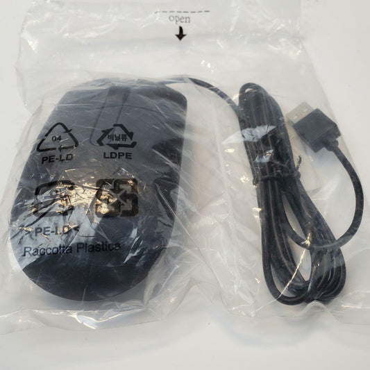 Dell MS116 Wired USB Mouse | Grade A