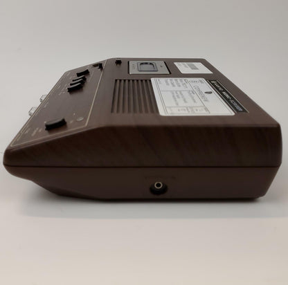 Sanyo TRC7171 Memo-Scriber Mini Cassette Transcriber | Grade B