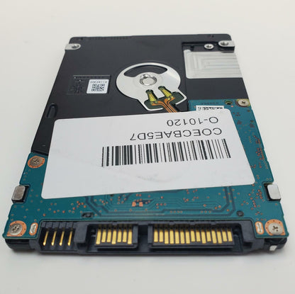 Toshiba MQ02ABF100 1TB 2.5" SATA Internal HDD | Grade A