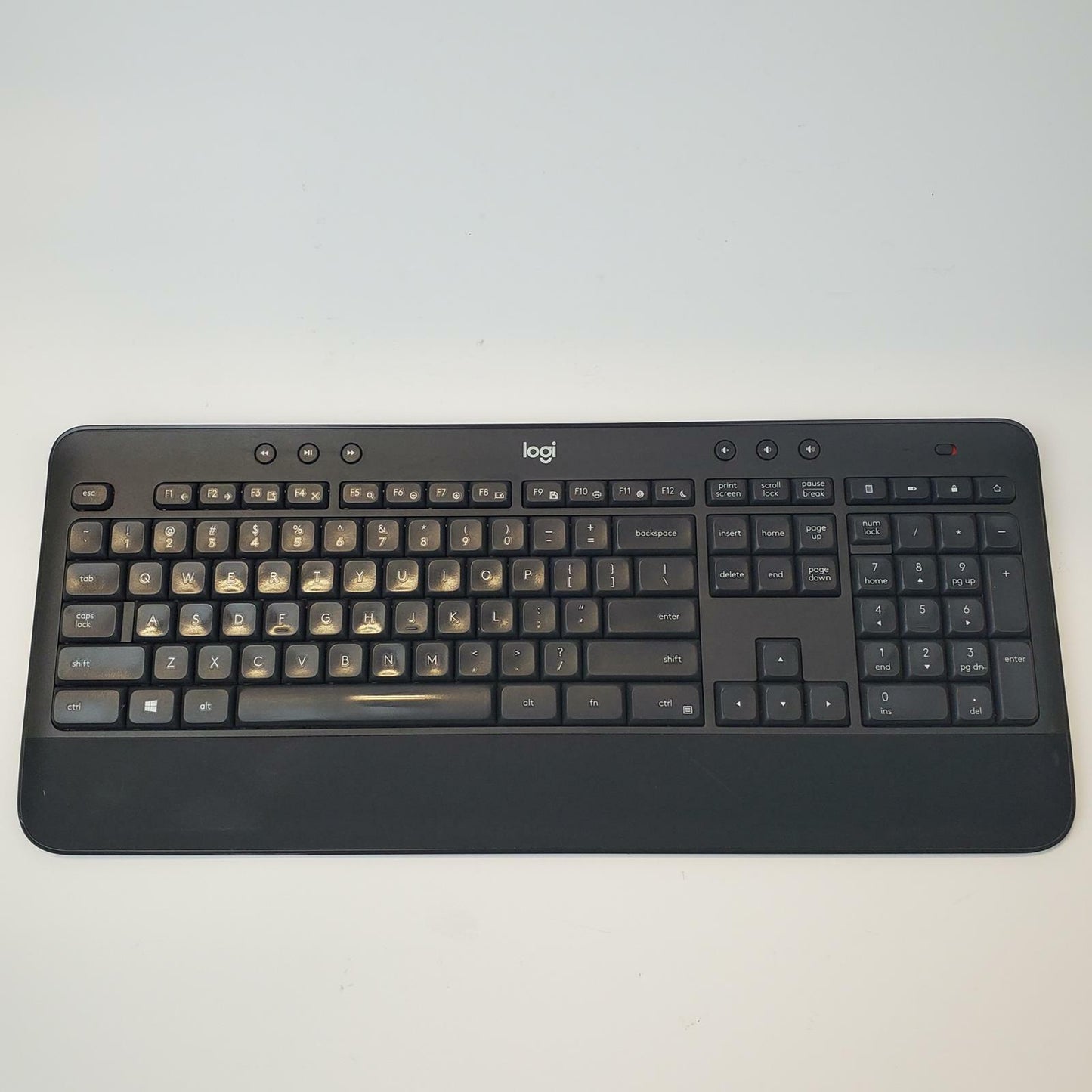 Logitech K545 USB Wireless Keyboard | Grade A