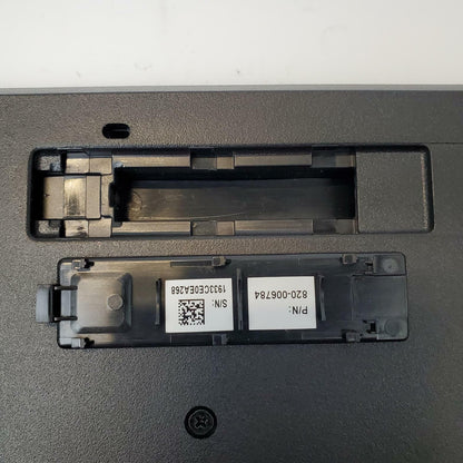 Logitech K345 USB Wireless Keyboard | Grade A