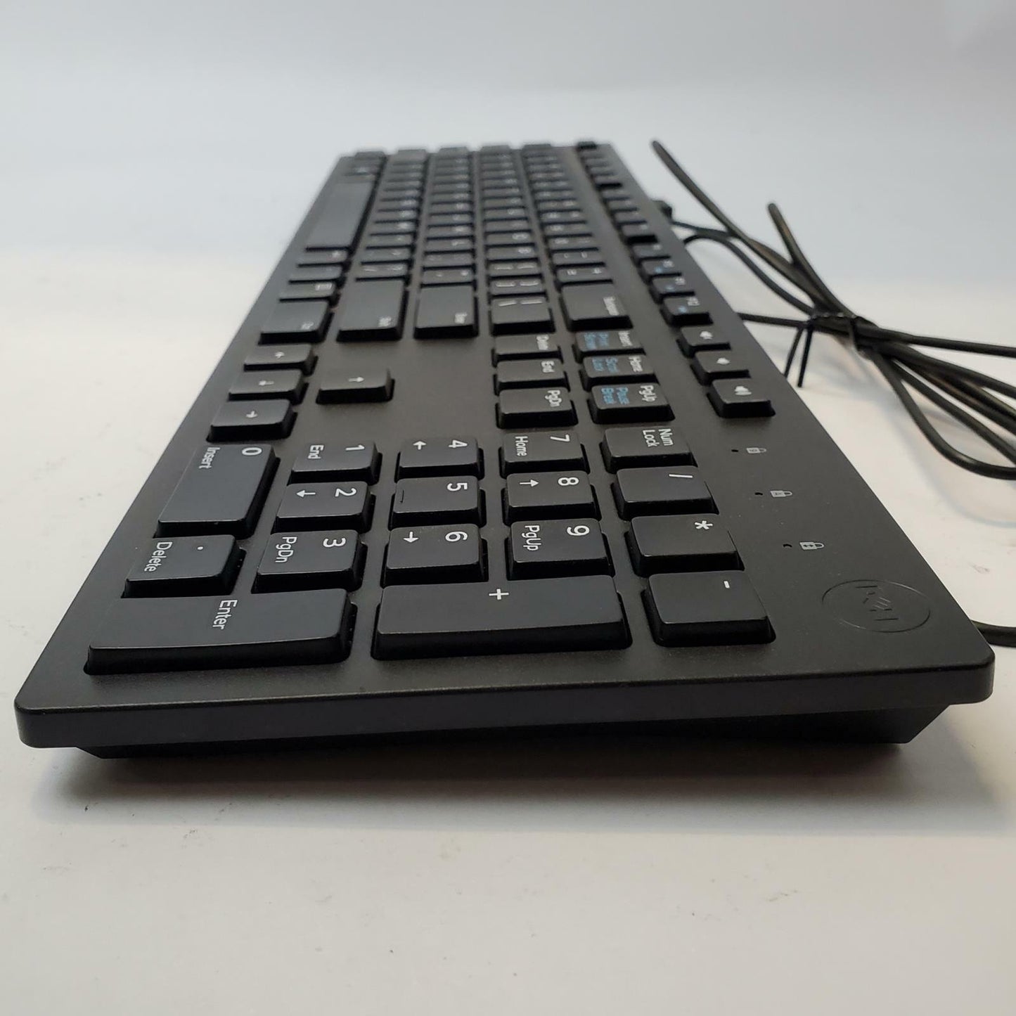 Dell KB216D USB Wired Keyboard | Grade A | 80