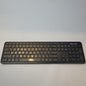 Microsoft Model 1898 Bluetooth Wireless Keyboard | Grade A