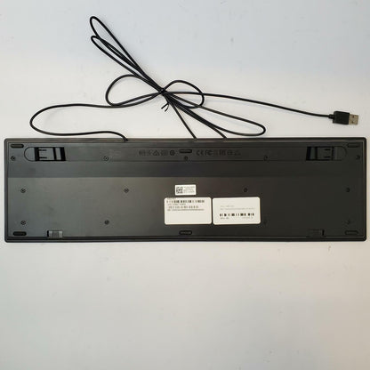Dell KB216D USB Wired Keyboard | Grade A | 80