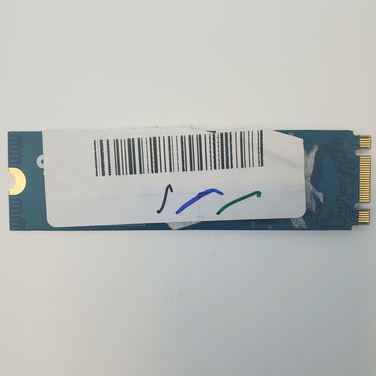 Western Digital SDAPNUW-128G-1014 128GB 2280 Gen3 M.2 SSD | Grade A