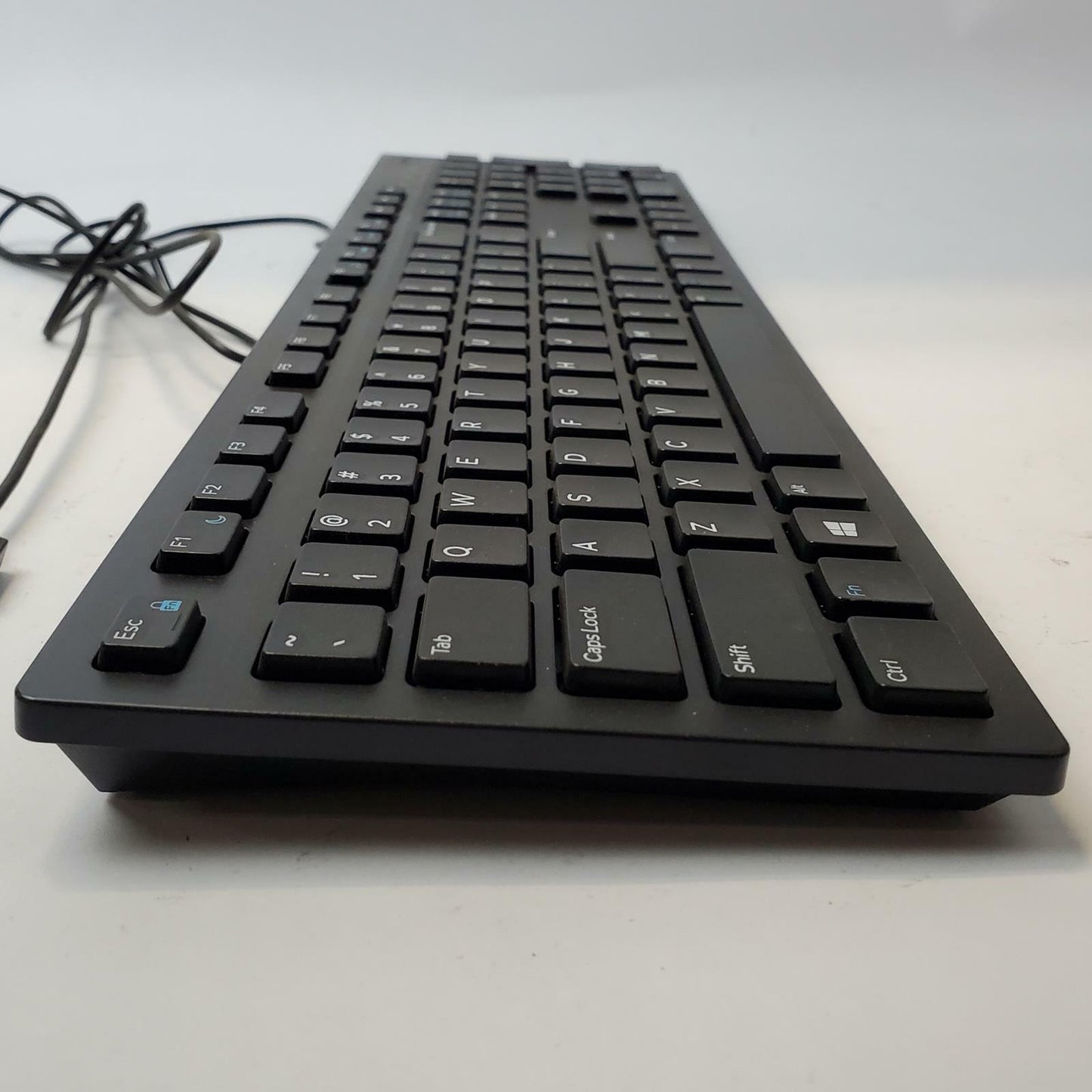 Dell KB216D USB Wired Keyboard | Grade A | 80