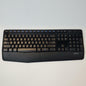 Logitech K345 USB Wireless Keyboard | Grade A