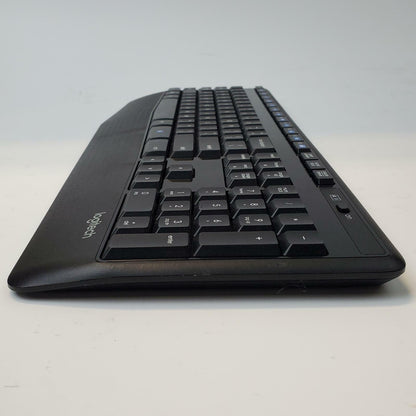 Logitech K345 USB Wireless Keyboard | Grade A