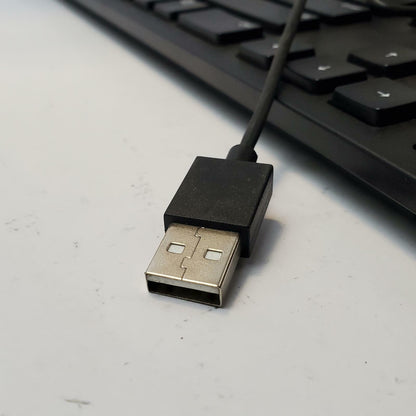 Dell KB216D USB Wired Keyboard | Grade A | 80