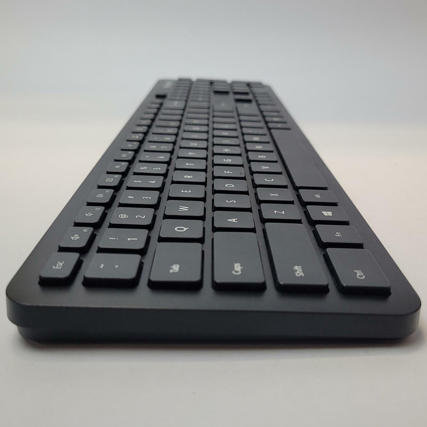 Microsoft Model 1898 Bluetooth Wireless Keyboard | Grade A