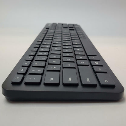 Microsoft Model 1898 Bluetooth Wireless Keyboard | Grade A