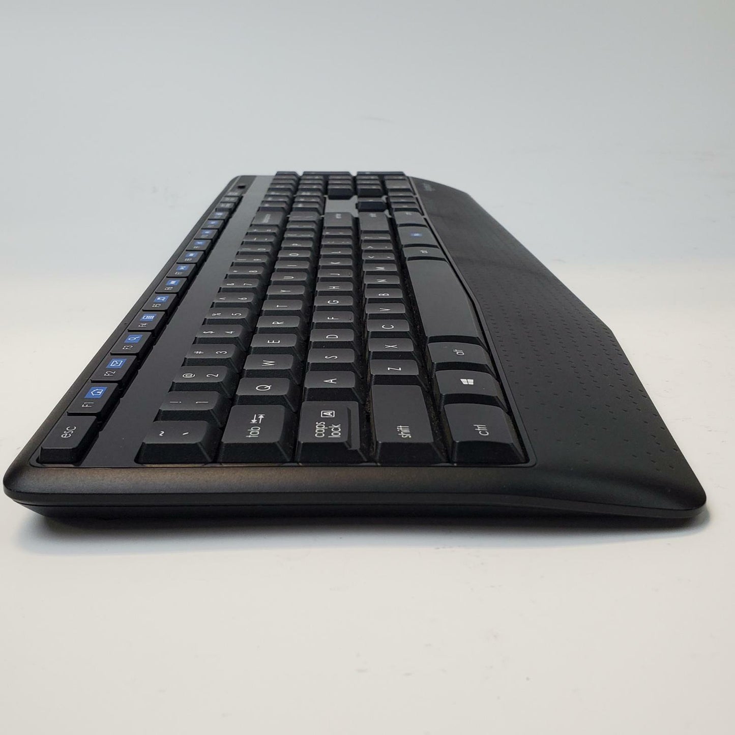 Logitech K345 USB Wireless Keyboard | Grade A