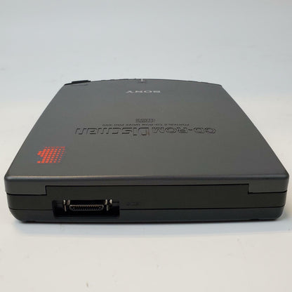 Sony PRD-650 Discman Portable CD Player | Grade B