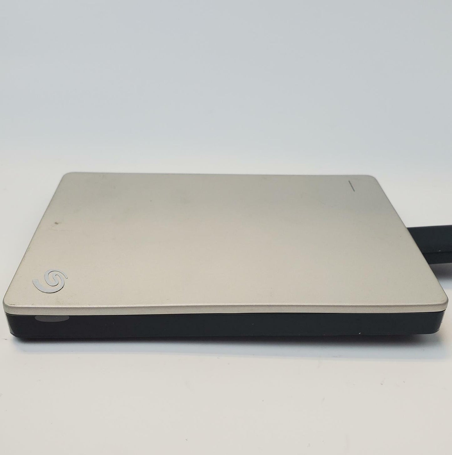 Seagate SRD00F1 1TB Backup Plus for Mac Portable Drive | Grade B