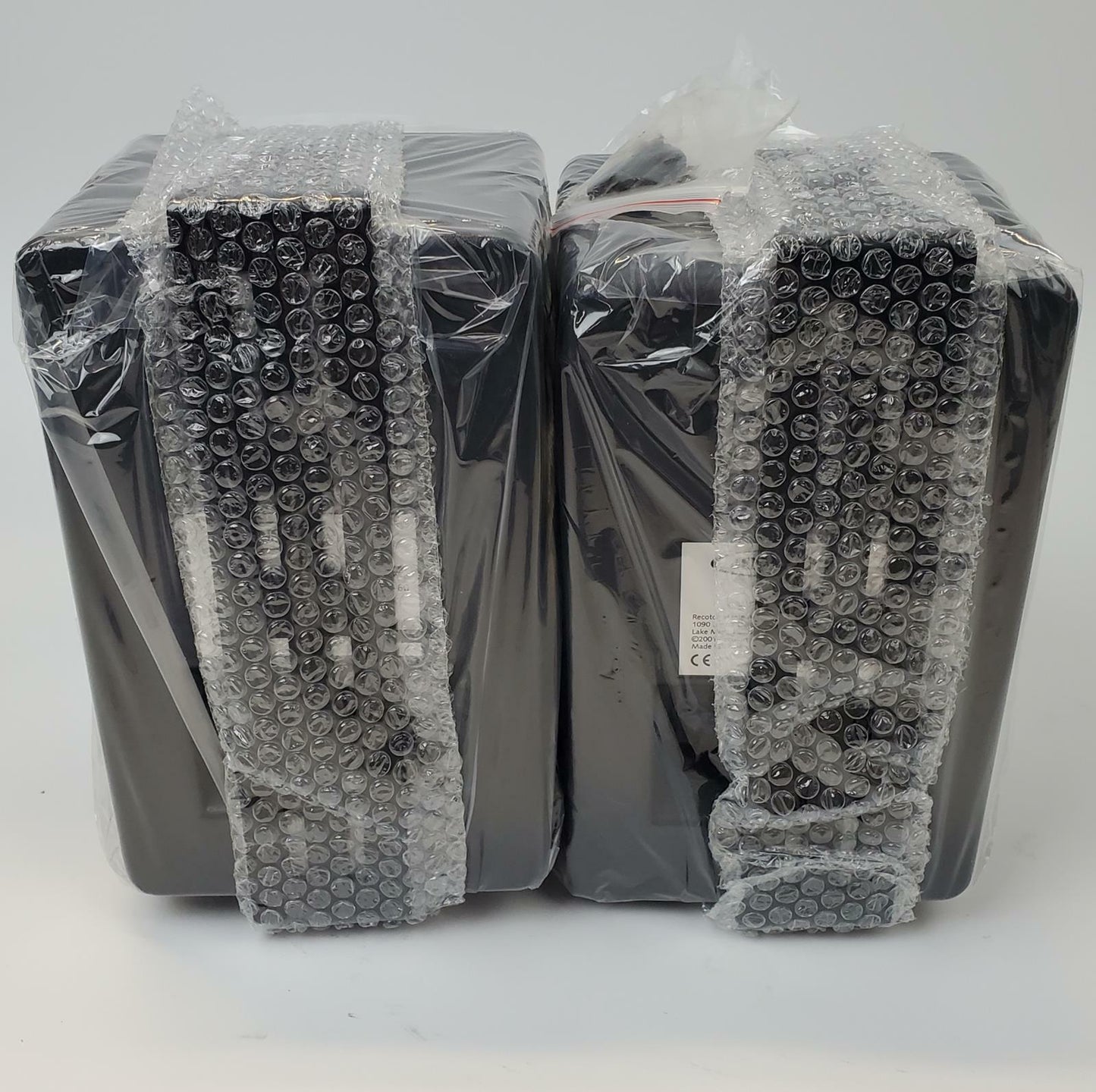 Jensen JS43 Stereo Indoor/Outdoor Speaker Pair | Grade A