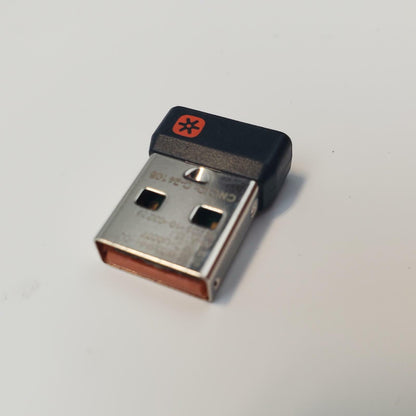 Logitech K850 USB Wireless Keyboard | Grade A