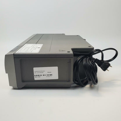 Emerson EWV404 VCR/VHS Player | Grade B