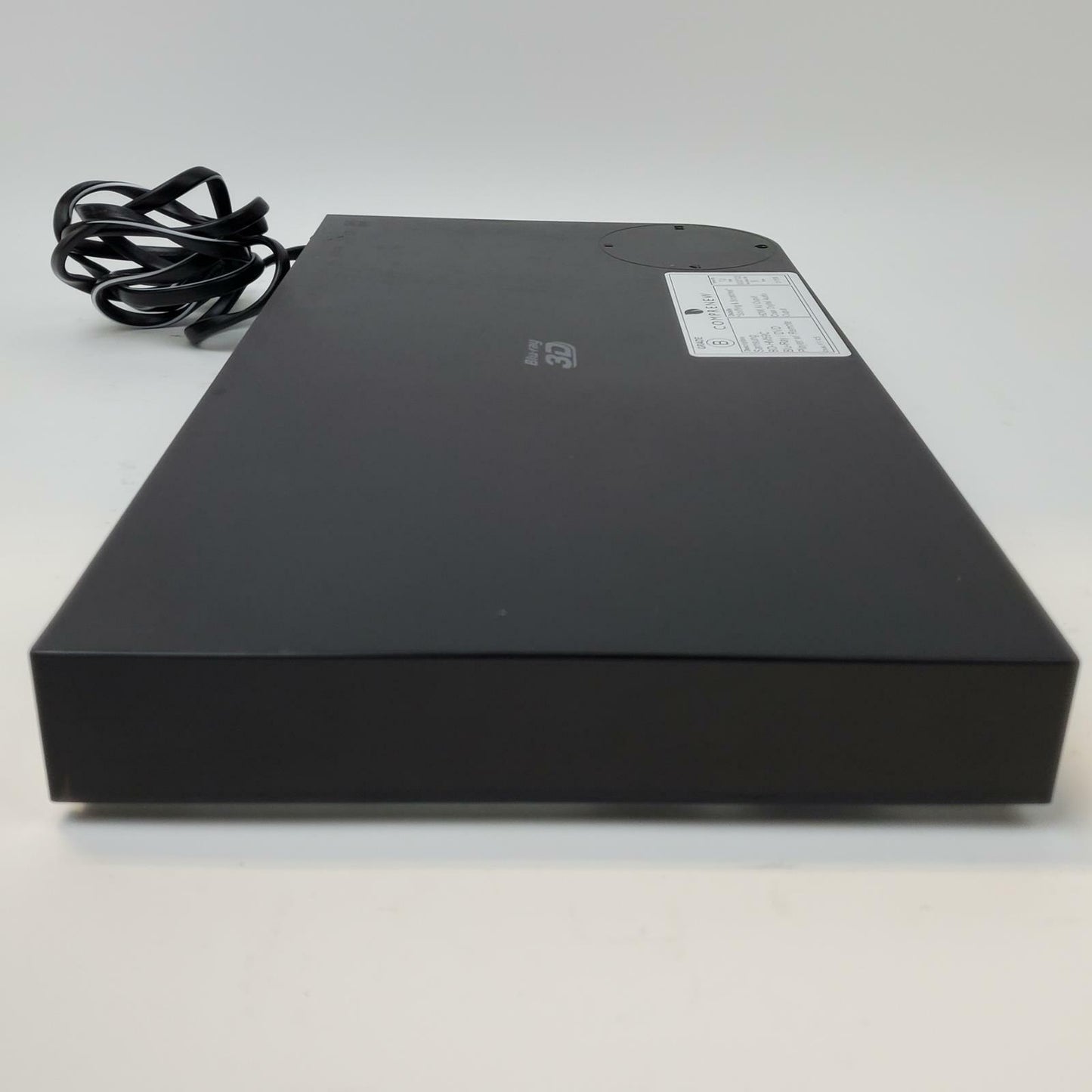 Samsung BD-HM59C Blu-Ray/DVD Player w/ Remote | Grade B