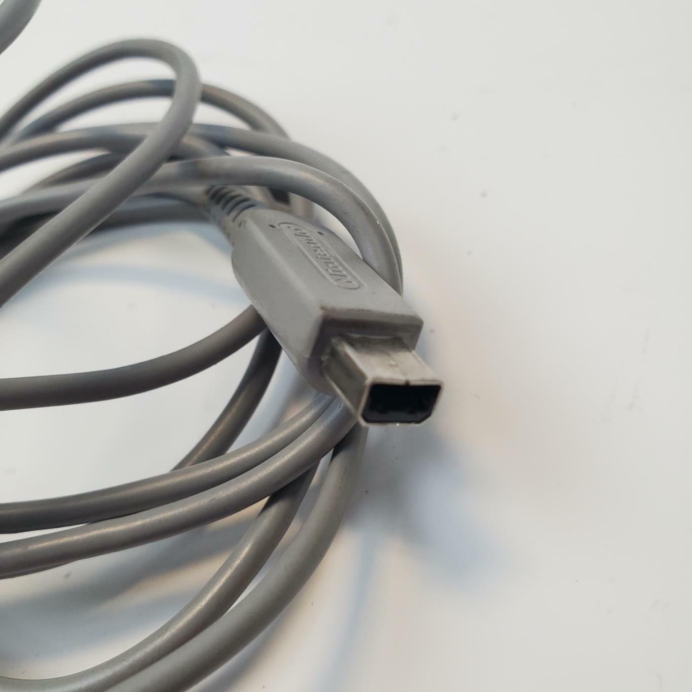 Nintendo WAP-002 3DS XL Power Adapter/Charger | Grade A