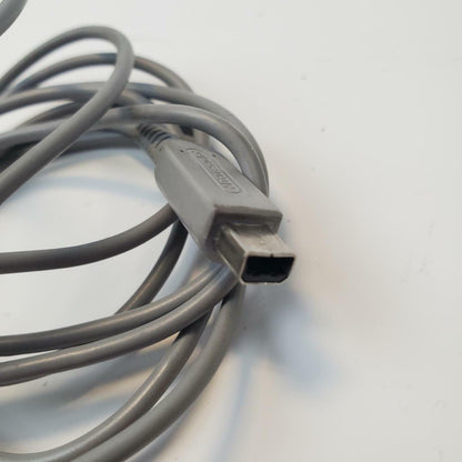 Nintendo WAP-002 3DS XL Power Adapter/Charger | Grade A