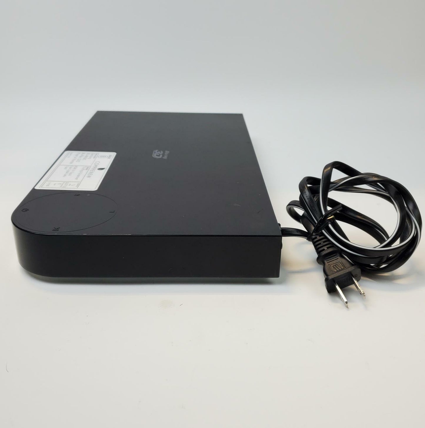 Samsung BD-HM59C Blu-Ray/DVD Player w/ Remote | Grade B