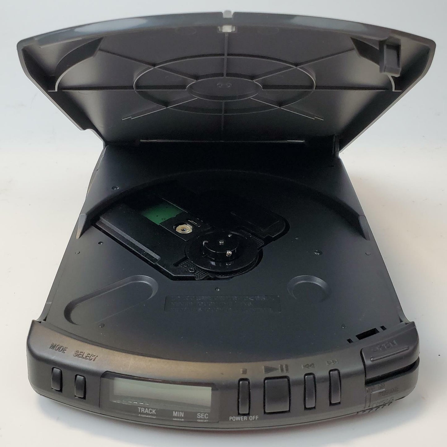 Sony PRD-650 Discman Portable CD Player | Grade B
