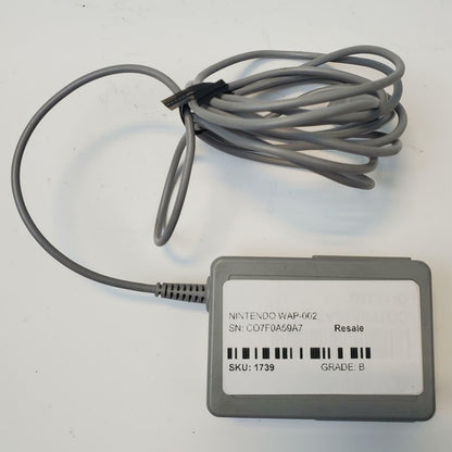 Nintendo WAP-002 3DS XL Power Adapter/Charger | Grade A