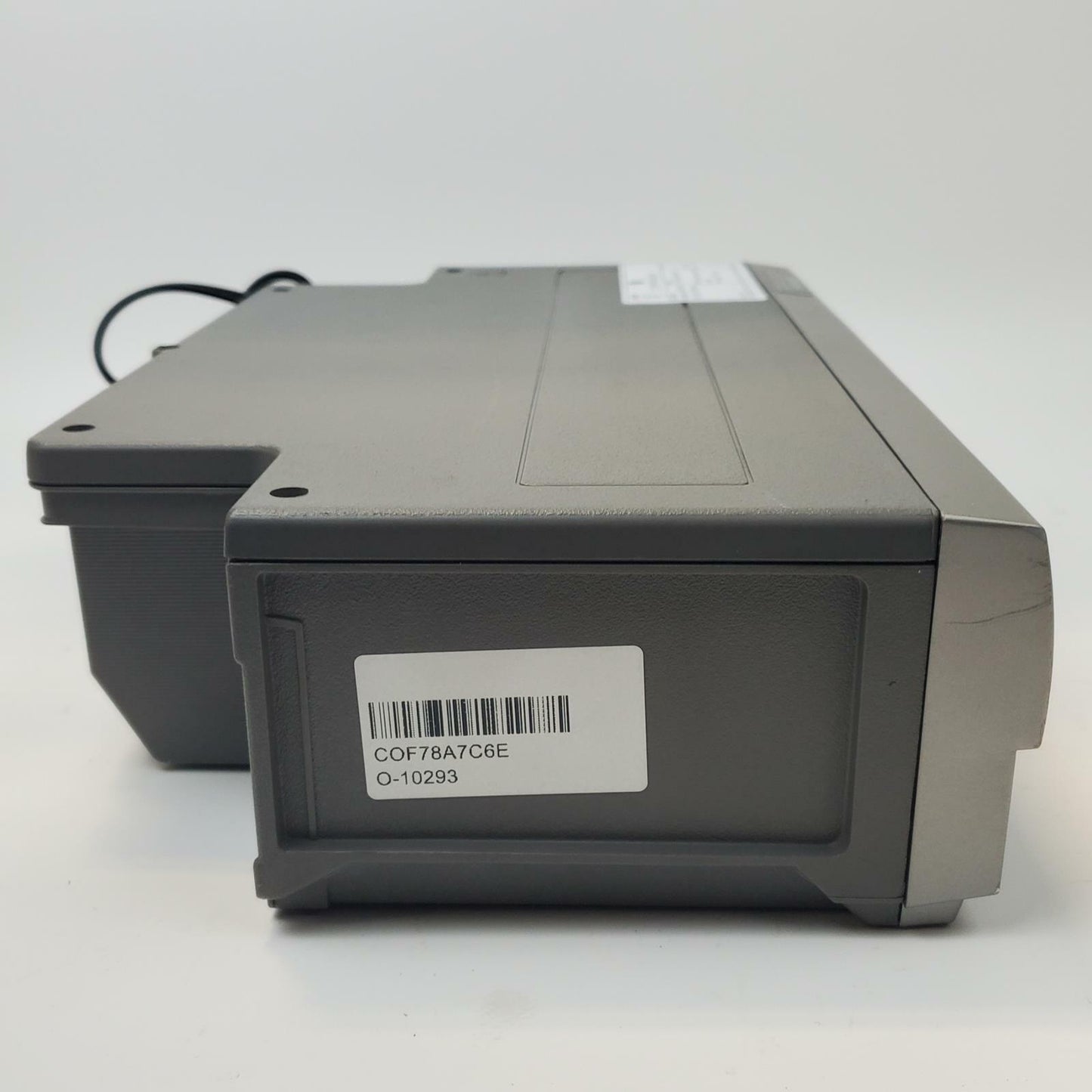 Emerson EWV404 VCR/VHS Player | Grade B