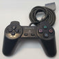 Sony SCPH-1080 PlayStation 1 Controller (Black) | Grade B