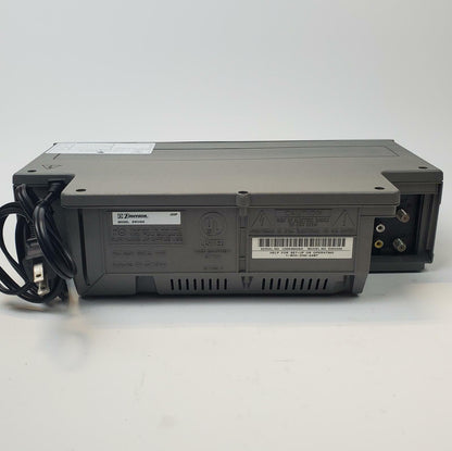 Emerson EWV404 VCR/VHS Player | Grade B