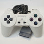 Sony SCPH-1080 PlayStation 1 Controller (White) | Grade B