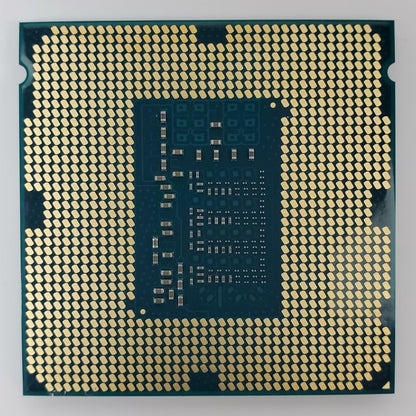 Intel Core i5-4570S SR14J 2.90GHz Processor | Grade A