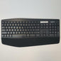 Logitech K850 USB Wireless Keyboard | Grade A
