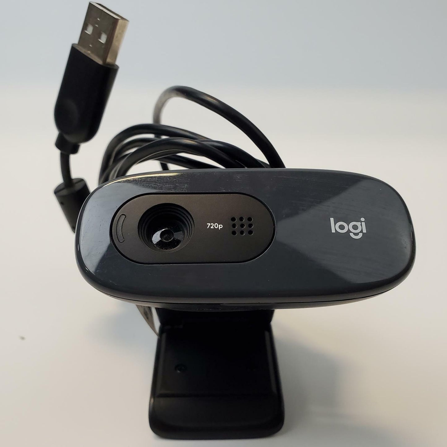 LOGITECH C270 720p 30fps Webcam | Grade A