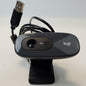 LOGITECH C270 720p 30fps Webcam | Grade A