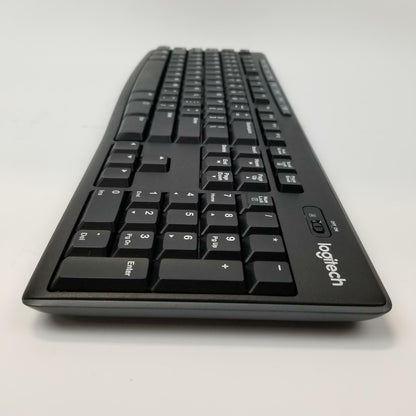 Logitech K270 USB Wireless Keyboard | Grade A