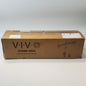VIVO STAND-V002 Dual Monitor Desk Mount Arm | Grade A