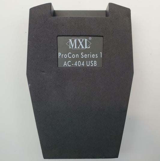 MXL AC-404 USB Microphone | Grade B