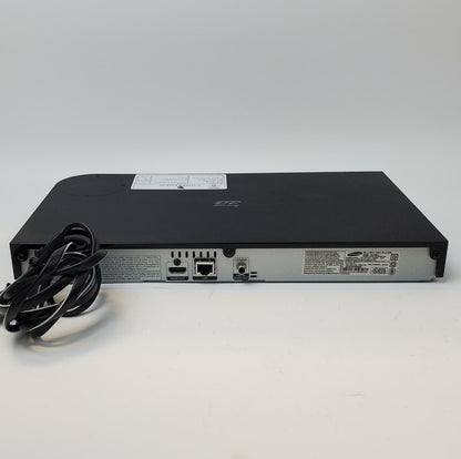 Samsung BD-HM59C Blu-Ray/DVD Player w/ Remote | Grade B
