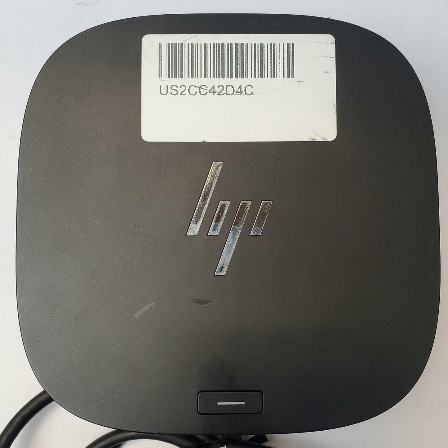 HP USB-C DOCK G5 Laptop Docking Station Bundle | Grade B