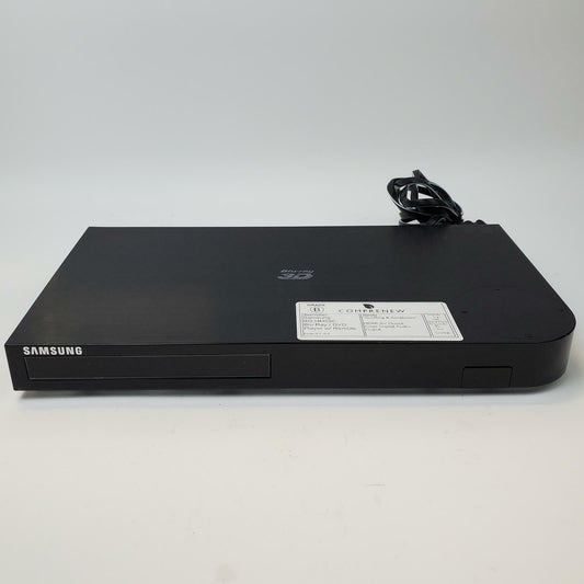 Samsung BD-HM59C Blu-Ray/DVD Player w/ Remote | Grade B