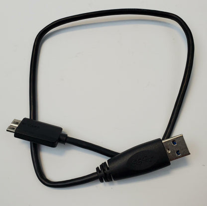 Seagate Expansion 500GB Portable USB External HDD | Grade A