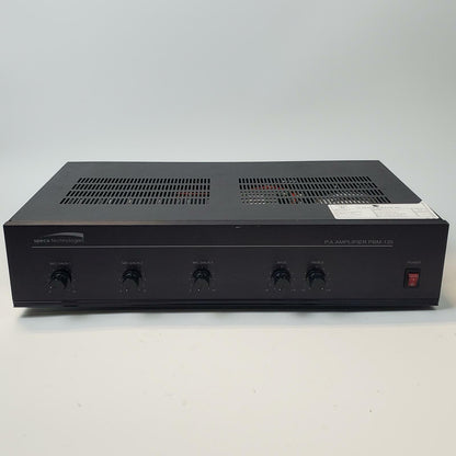 Speco Technologies PBM-120 P.A. Amplifier | Grade B