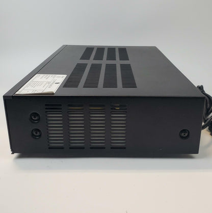 Speco Technologies PBM-120 P.A. Amplifier | Grade B