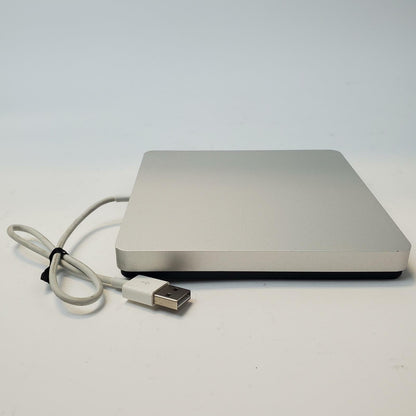 APPLE A1379 SuperDrive USB External Optical CD/DVD-RW Drive | Grade A